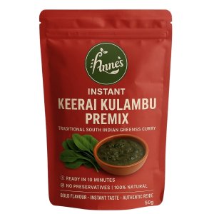 Keerai Kulambu Premix